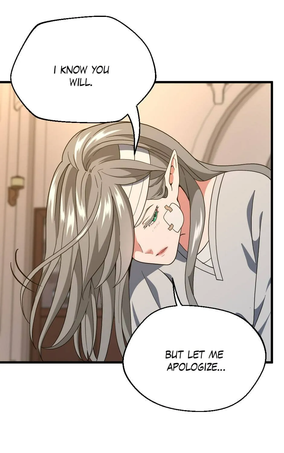 Read The Beginning After the End chapter 101 image 146 on Lezhin