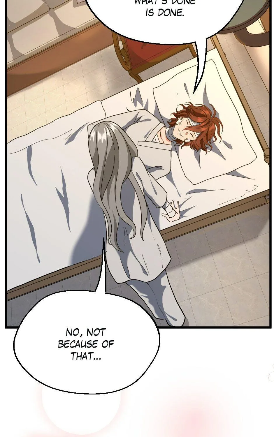 Read The Beginning After the End chapter 101 image 148 on Lezhin