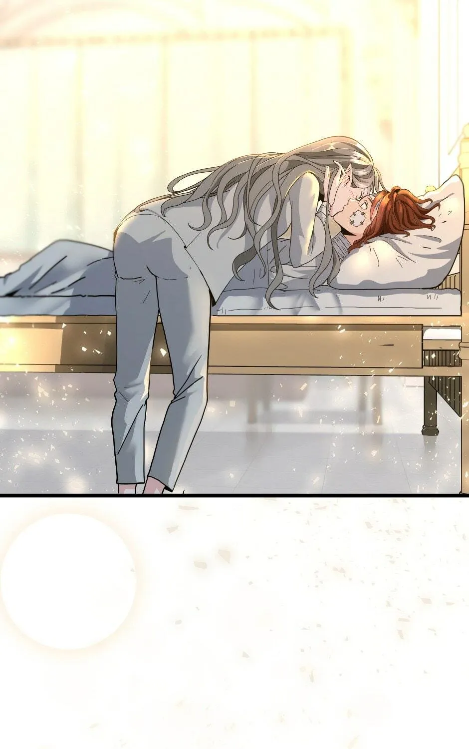Read The Beginning After the End chapter 101 image 154 on Lezhin