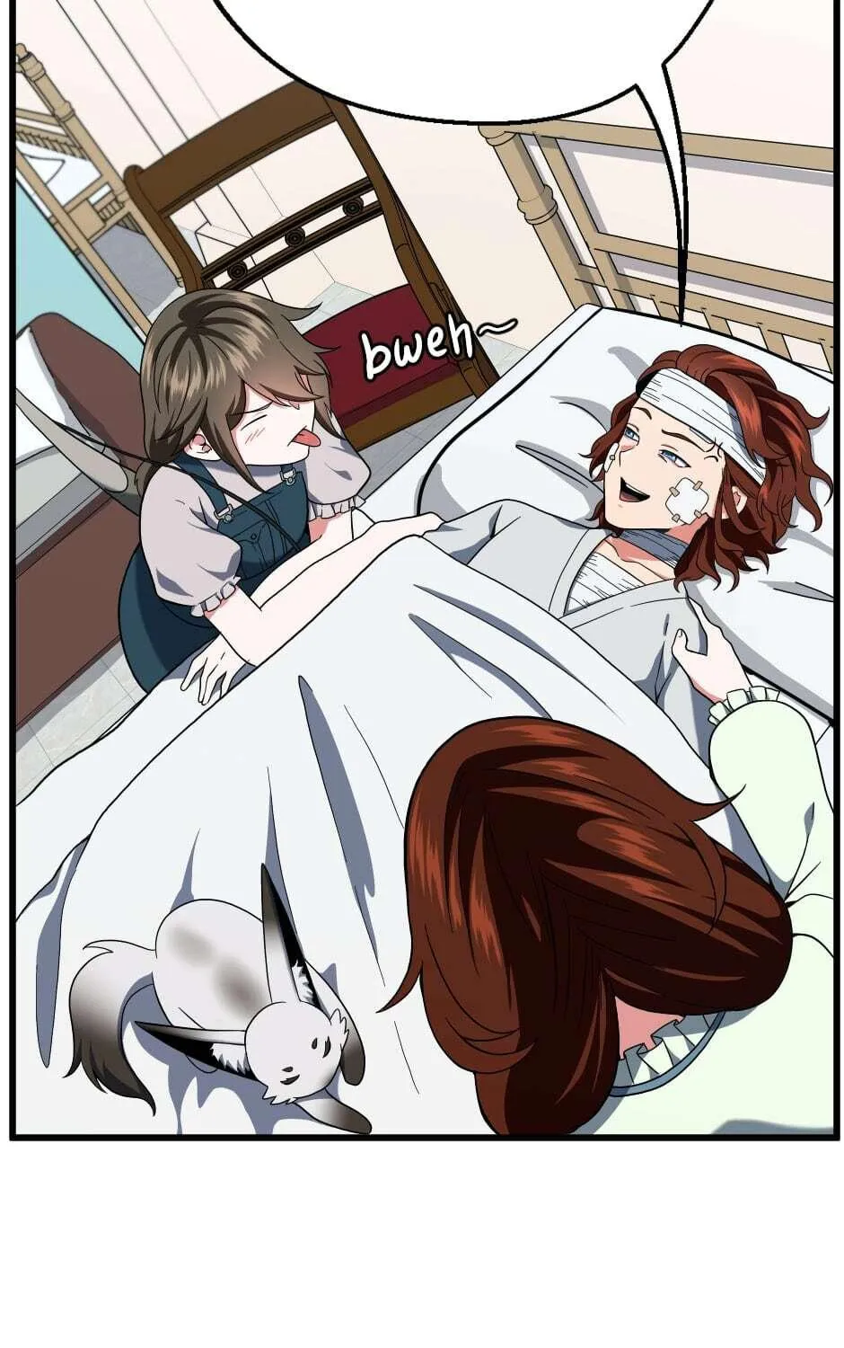 Read The Beginning After the End chapter 101 image 16 on Lezhin