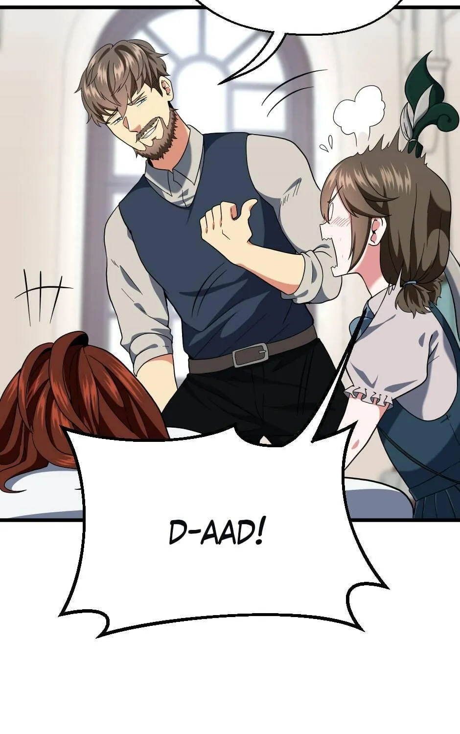 Read The Beginning After the End chapter 101 image 18 on Lezhin