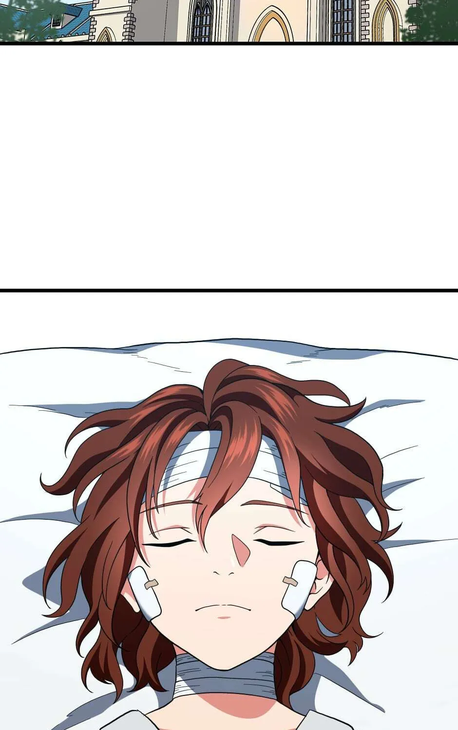 Read The Beginning After the End chapter 101 image 2 on Lezhin