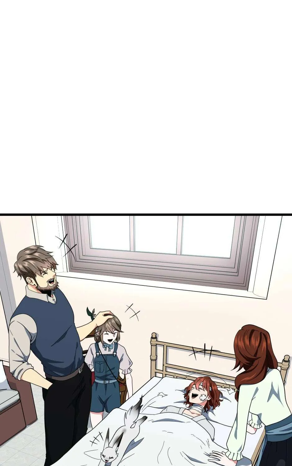 Read The Beginning After the End chapter 101 image 24 on Lezhin