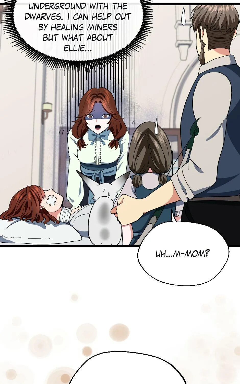 Read The Beginning After the End chapter 101 image 28 on Lezhin