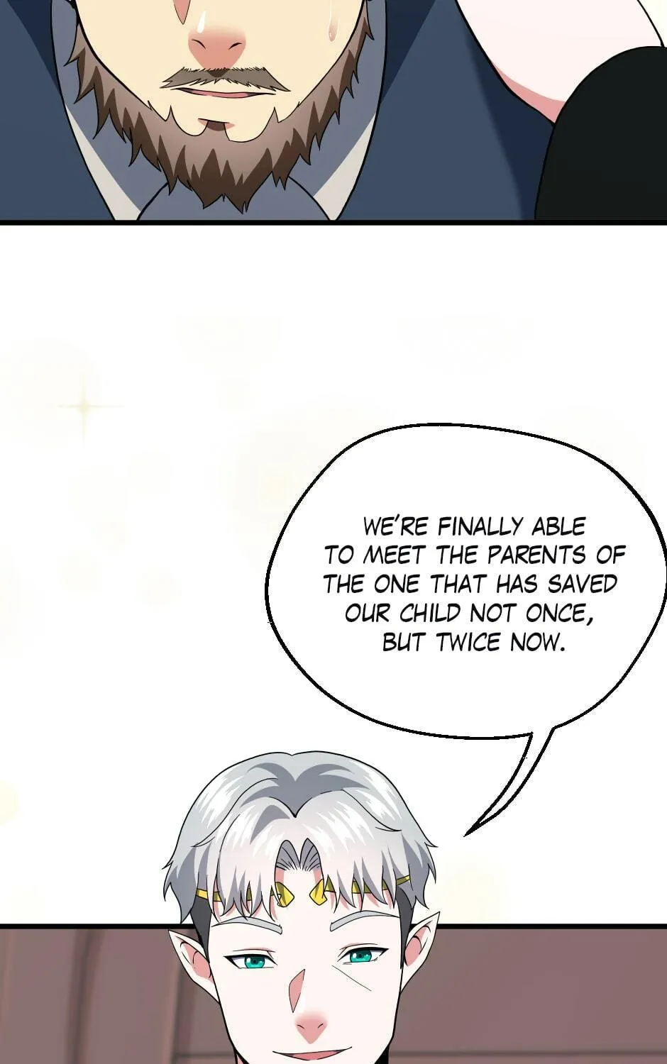 Read The Beginning After the End chapter 101 image 38 on Lezhin
