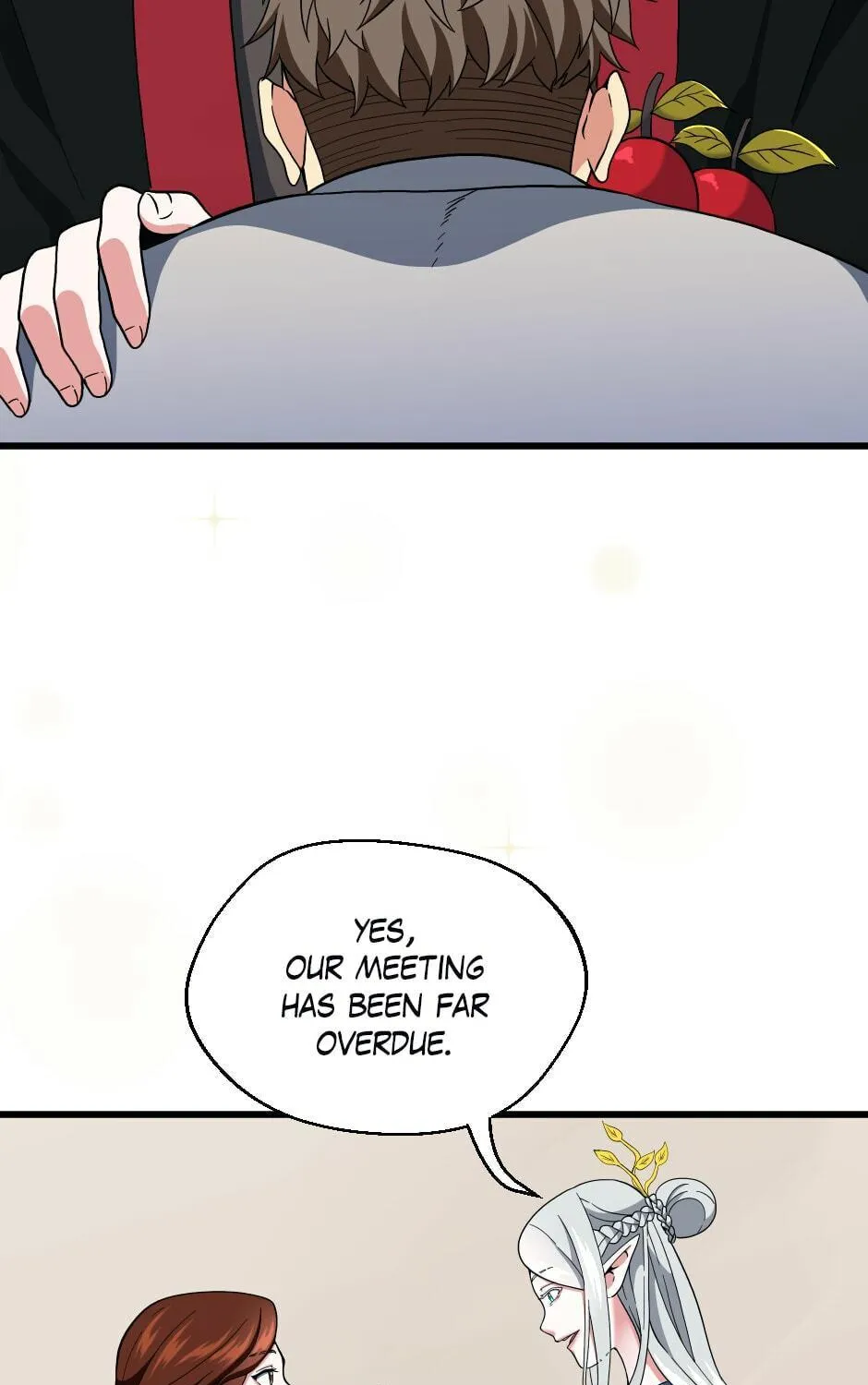Read The Beginning After the End chapter 101 image 40 on Lezhin