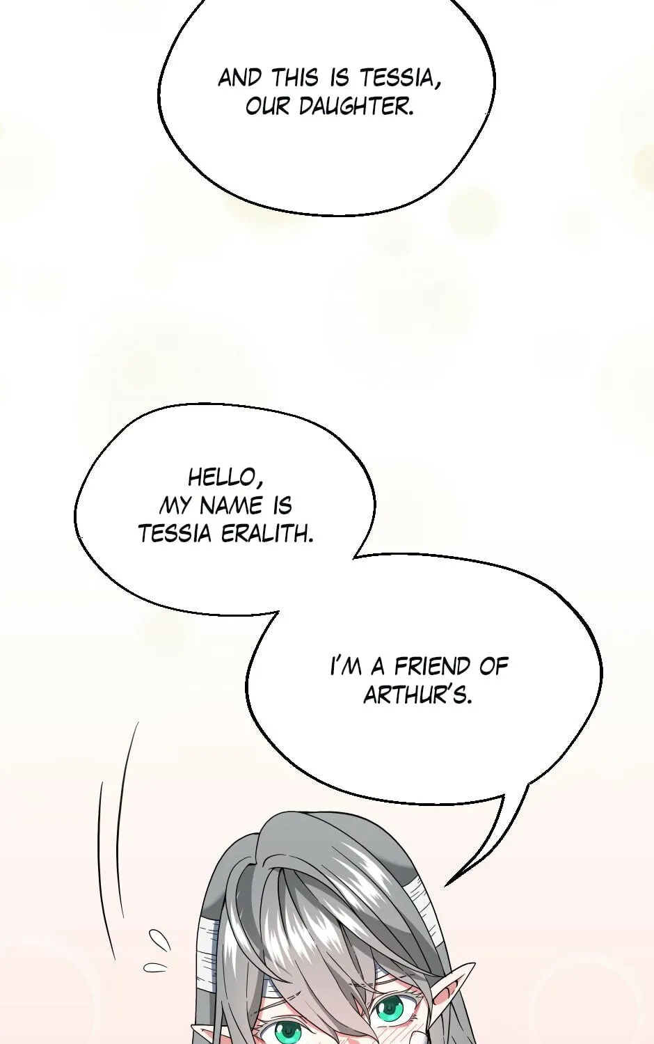 Read The Beginning After the End chapter 101 image 44 on Lezhin