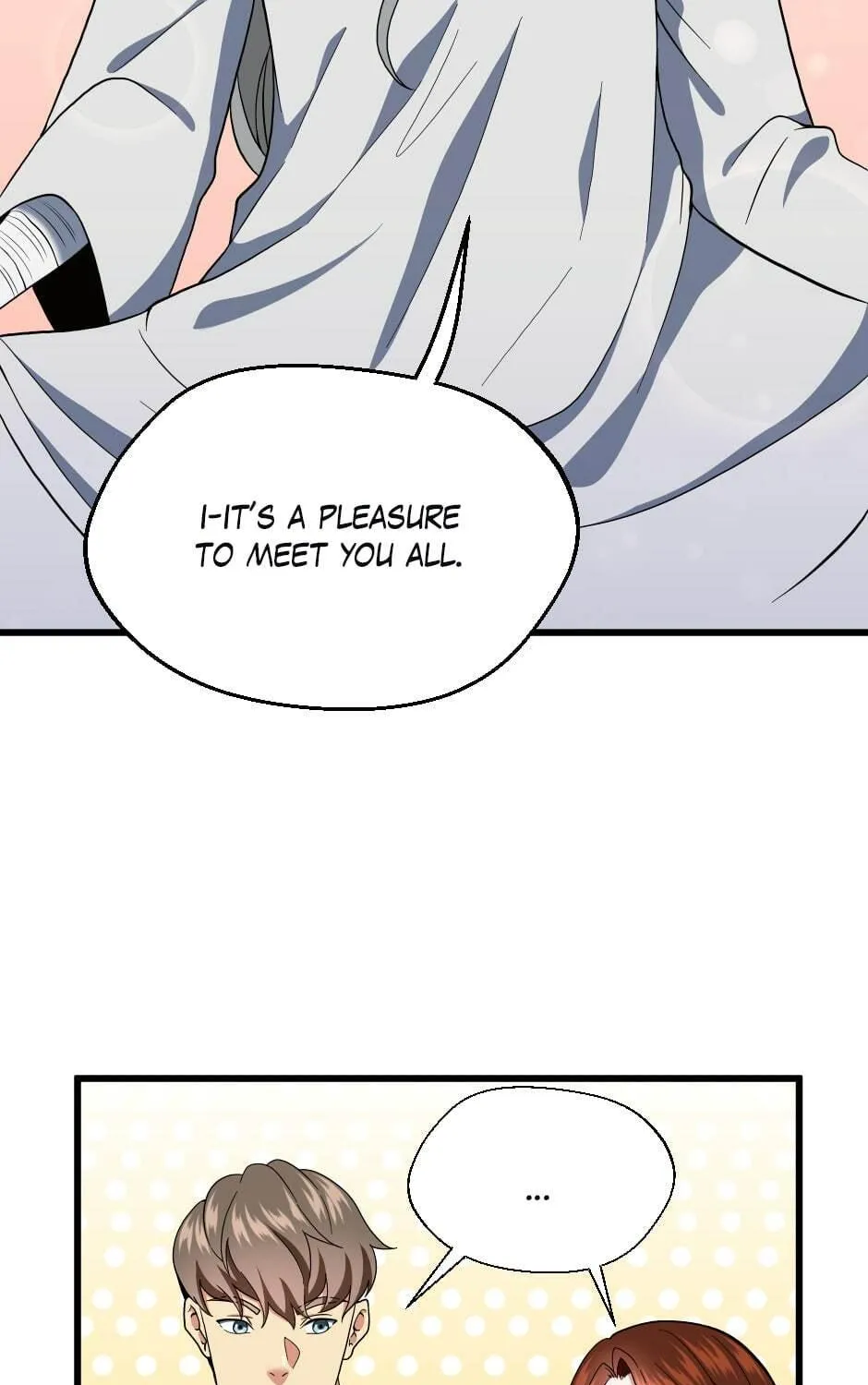 Read The Beginning After the End chapter 101 image 46 on Lezhin