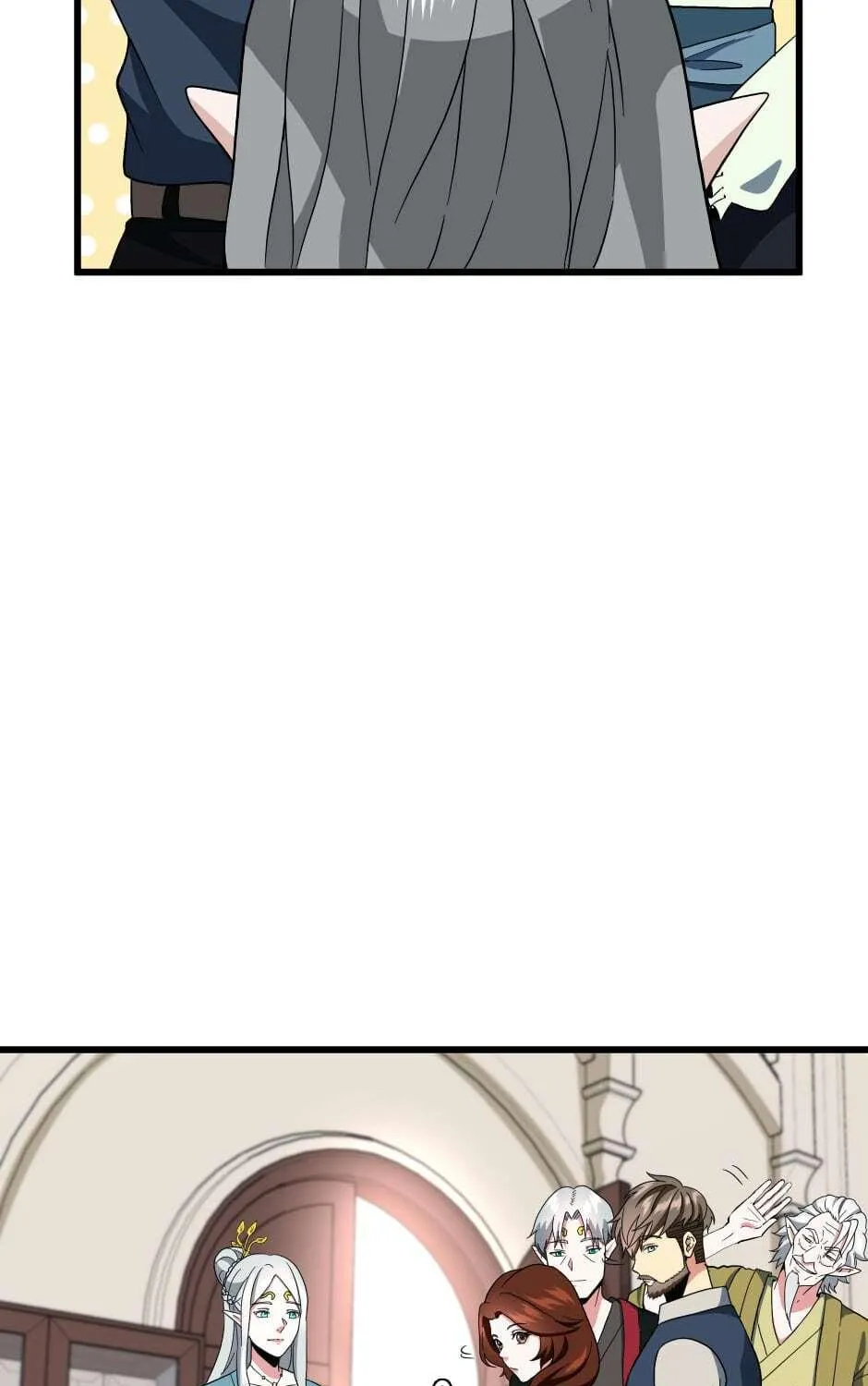 Read The Beginning After the End chapter 101 image 48 on Lezhin