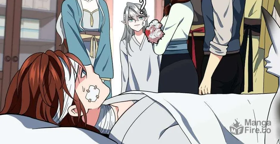 Read The Beginning After the End chapter 101 image 49 on Lezhin