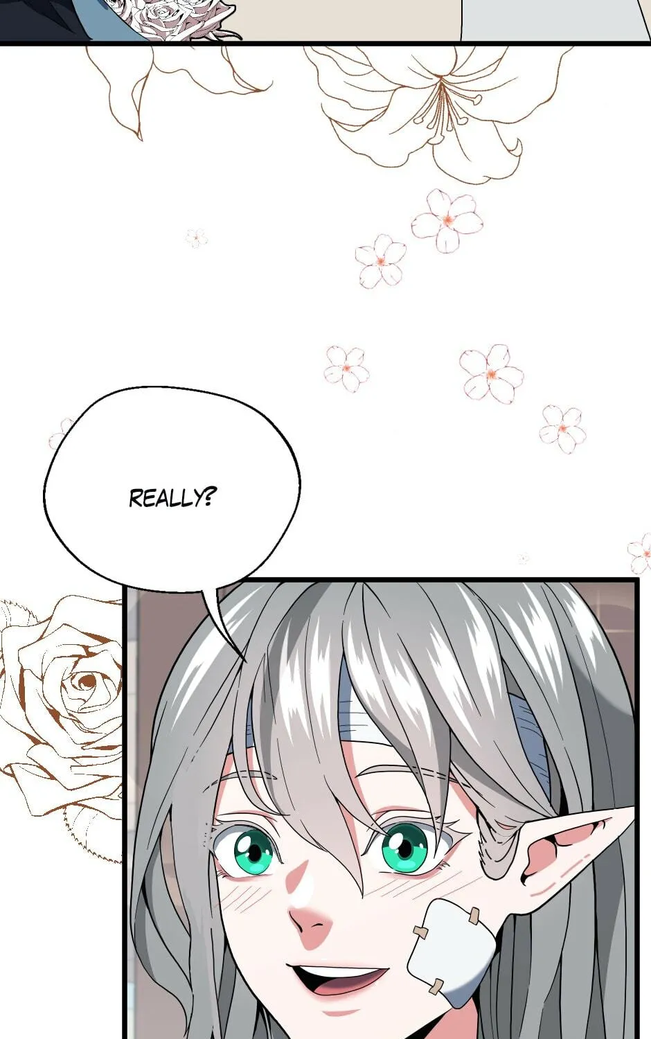 Read The Beginning After the End chapter 101 image 56 on Lezhin