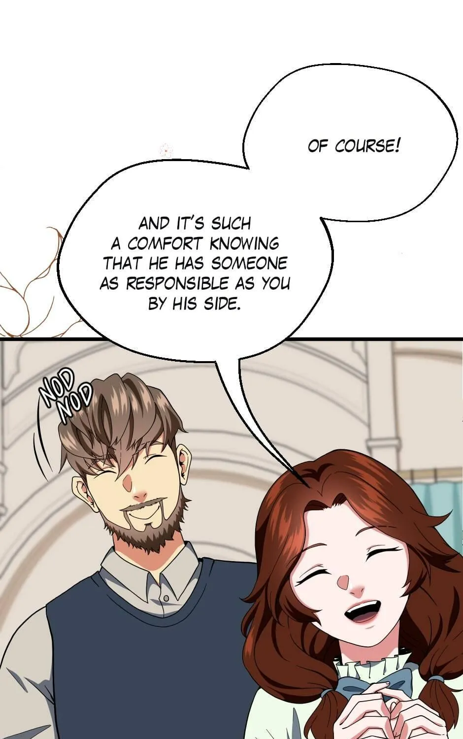 Read The Beginning After the End chapter 101 image 58 on Lezhin