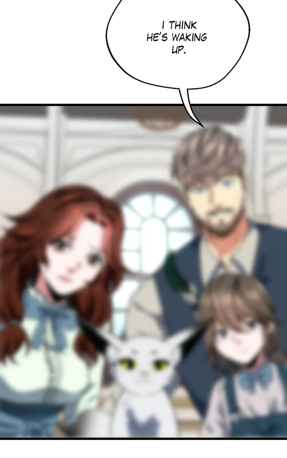 Read The Beginning After the End chapter 101 image 6 on Lezhin