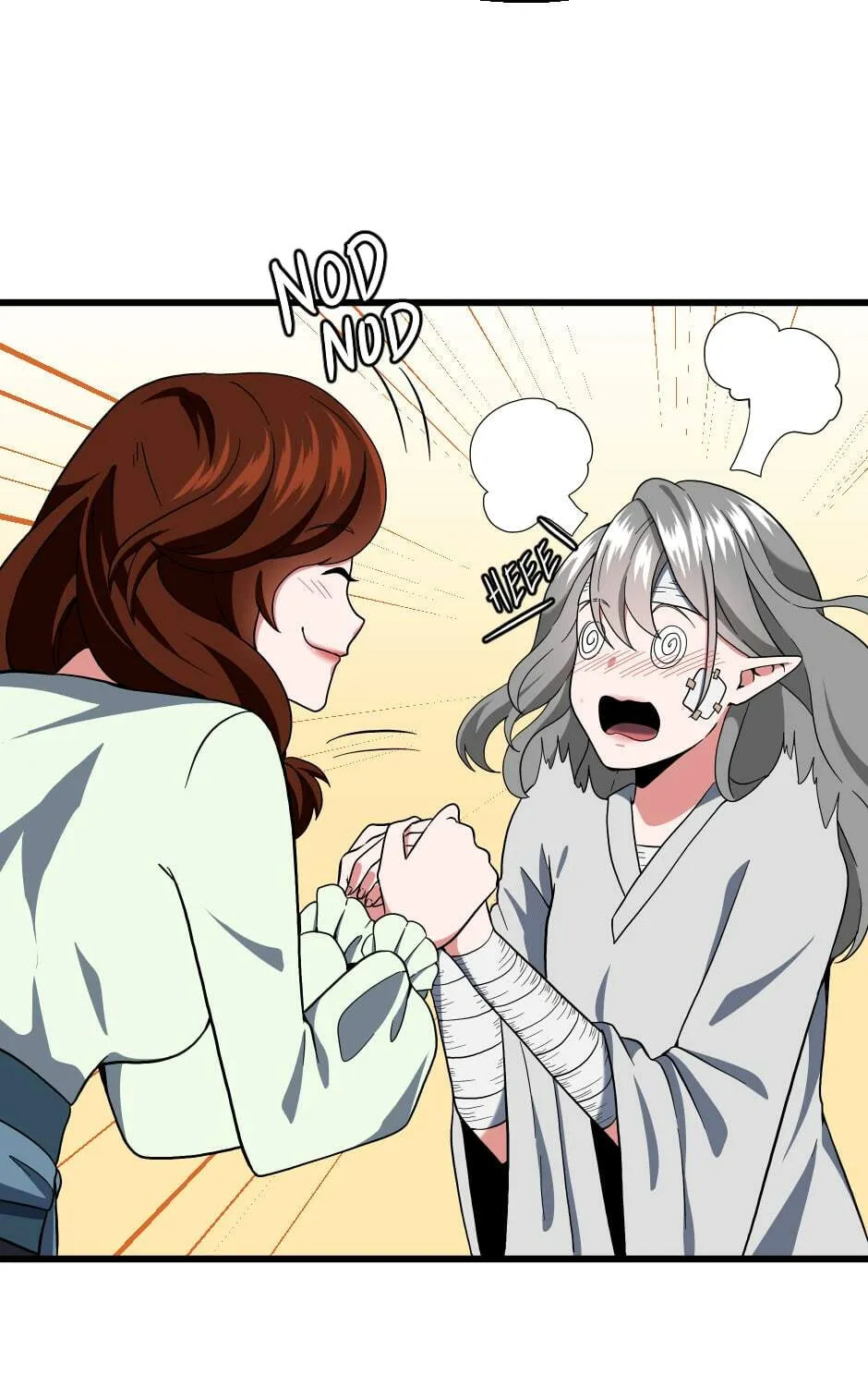 Read The Beginning After the End chapter 101 image 62 on Lezhin
