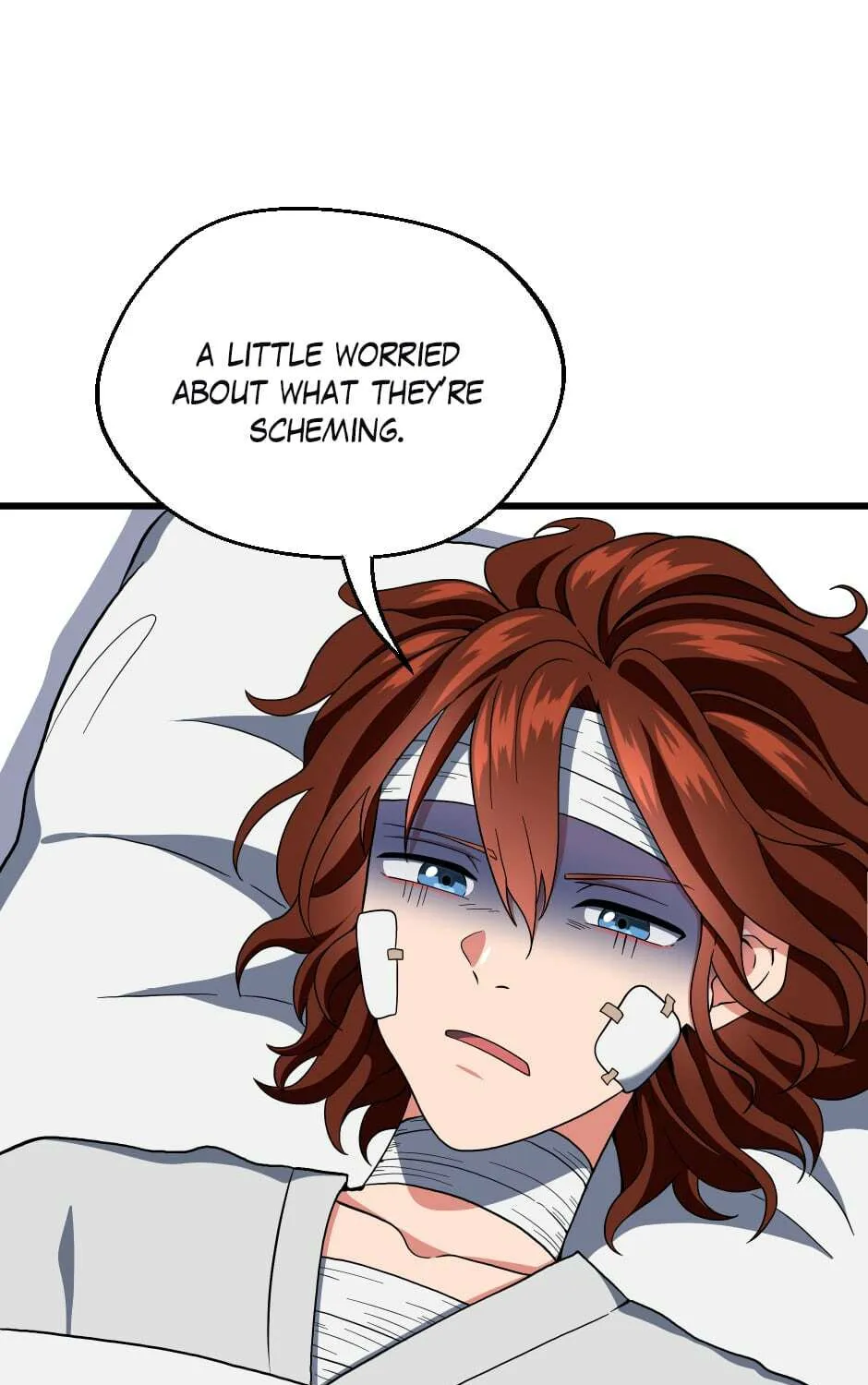 Read The Beginning After the End chapter 101 image 66 on Lezhin