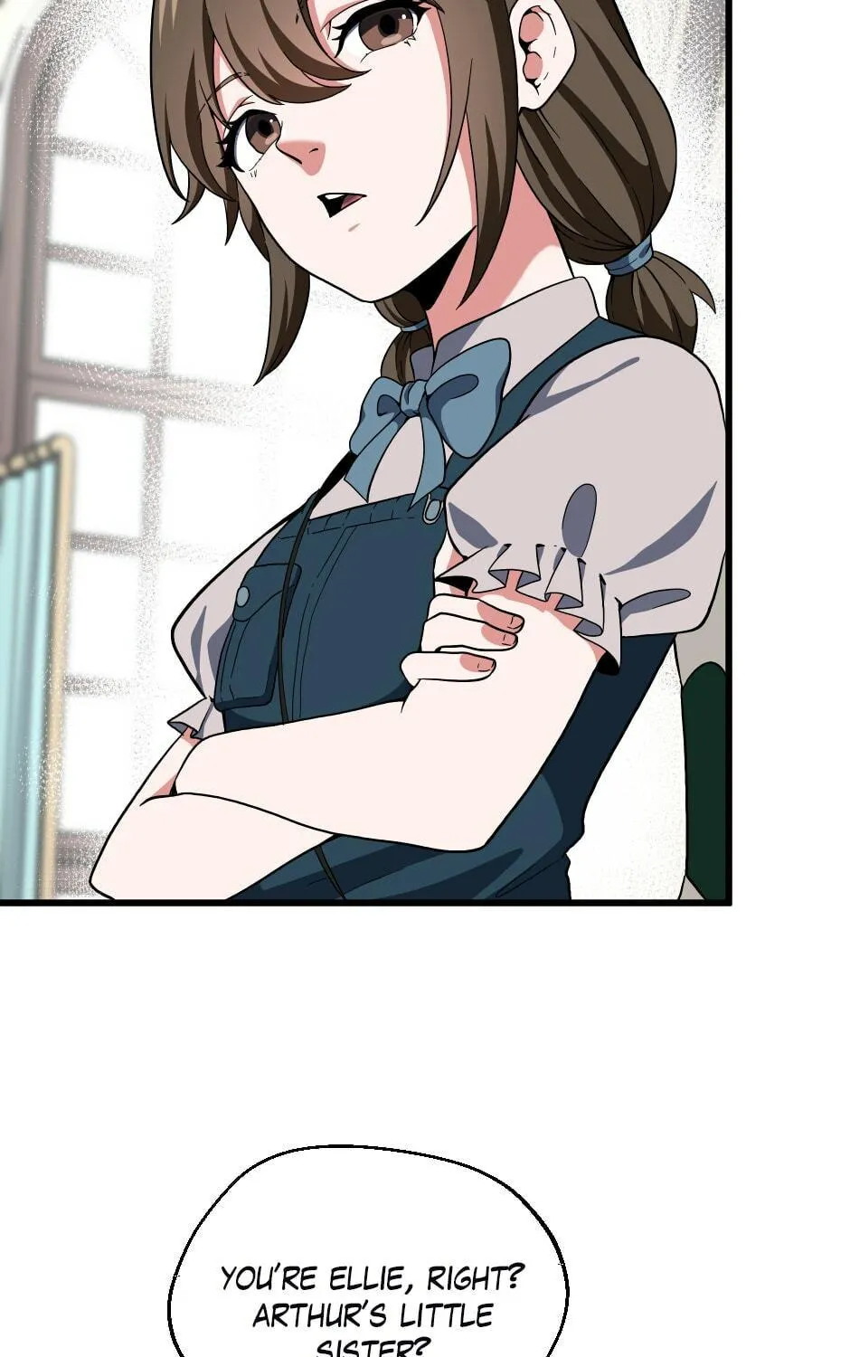 Read The Beginning After the End chapter 101 image 76 on Lezhin