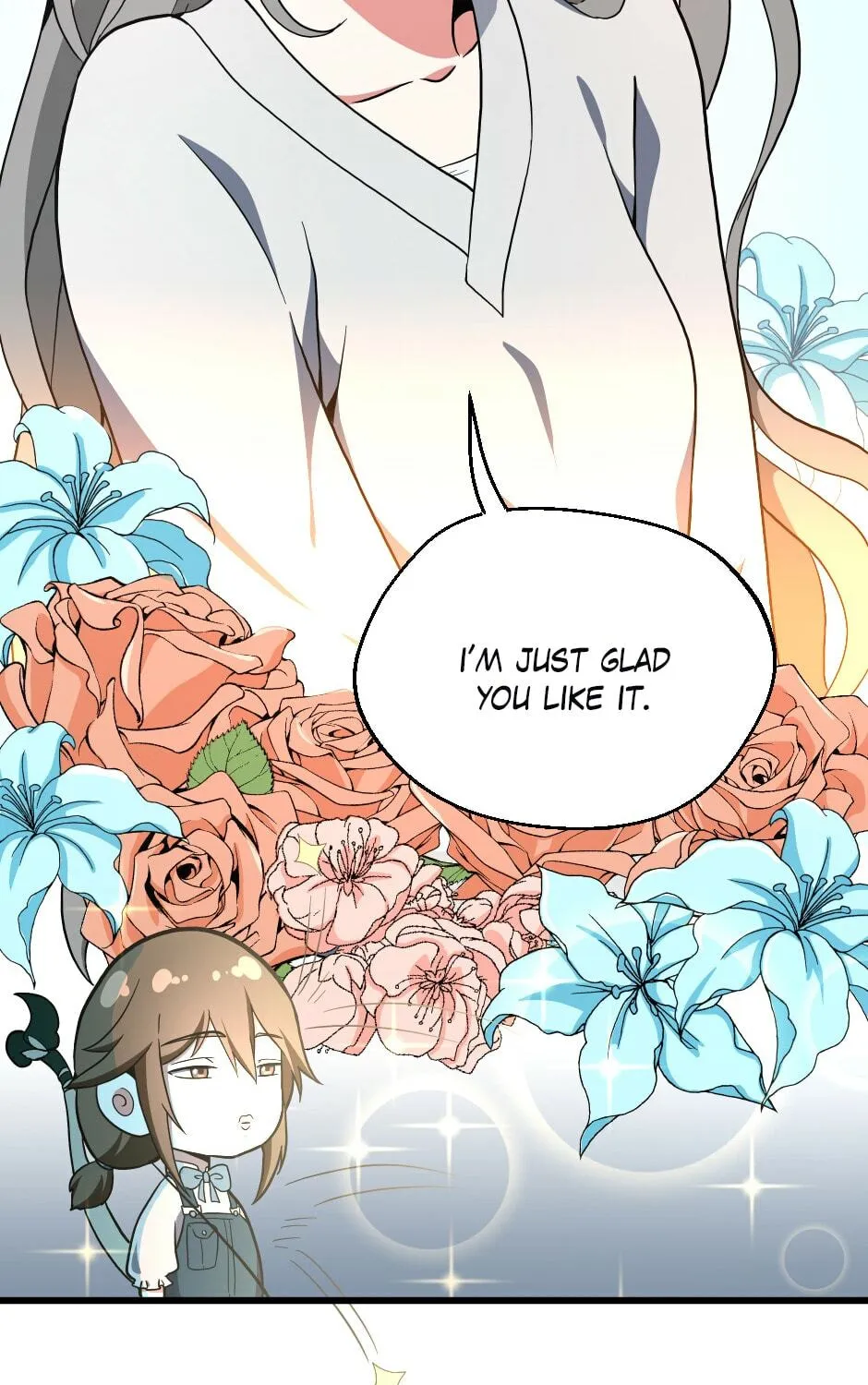 Read The Beginning After the End chapter 101 image 84 on Lezhin