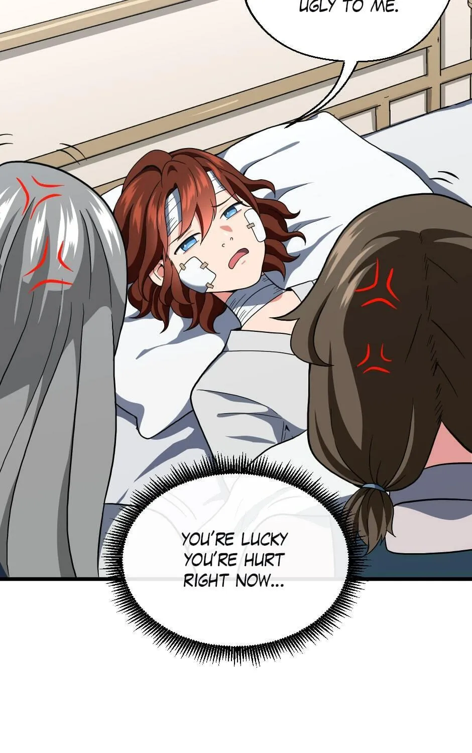 Read The Beginning After the End chapter 101 image 88 on Lezhin