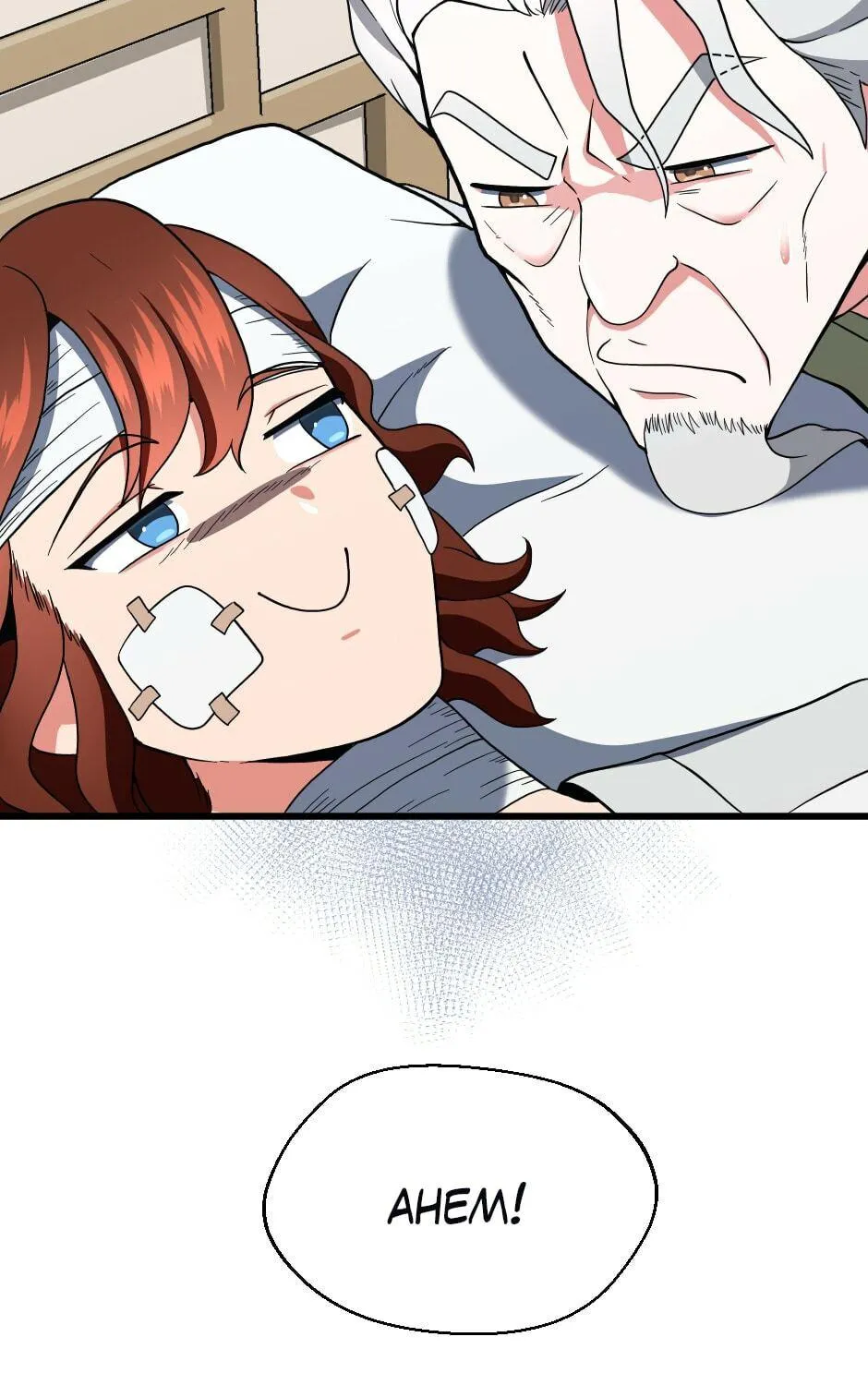 Read The Beginning After the End chapter 101 image 94 on Lezhin