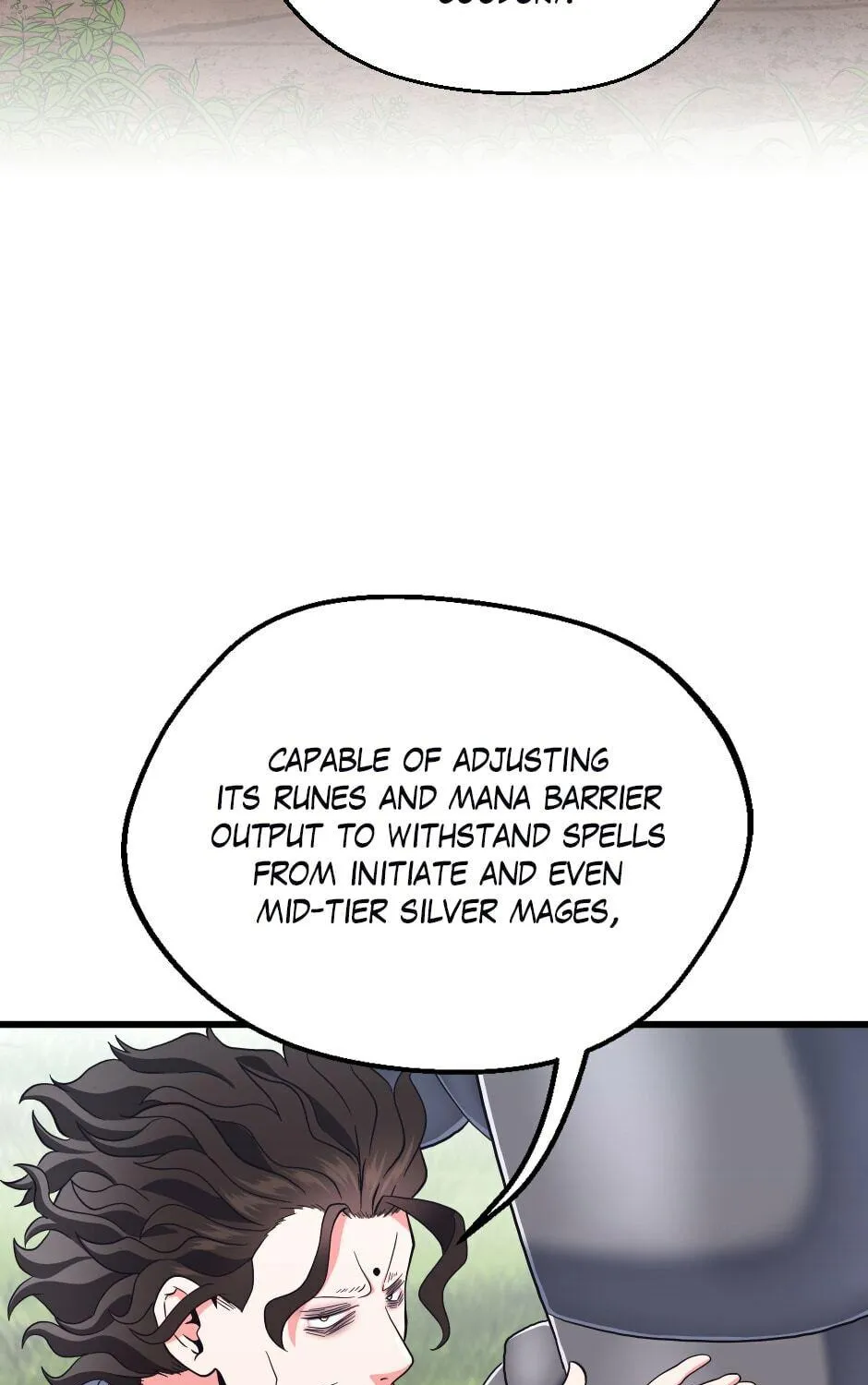 Read The Beginning After the End chapter 102 image 112 on Lezhin