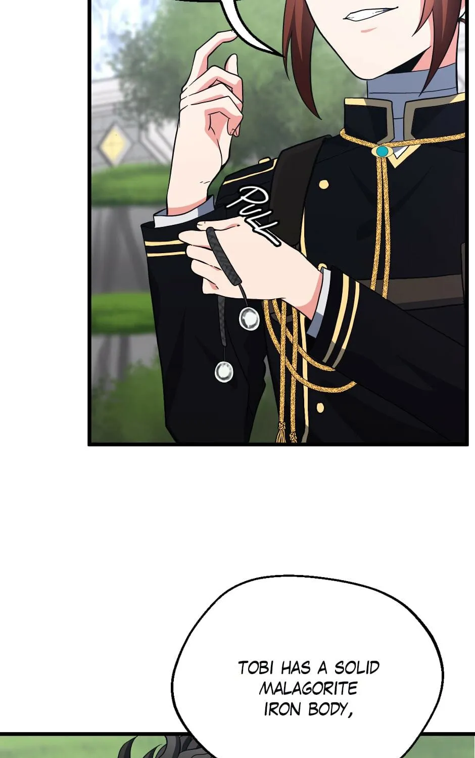 Read The Beginning After the End chapter 102 image 120 on Lezhin