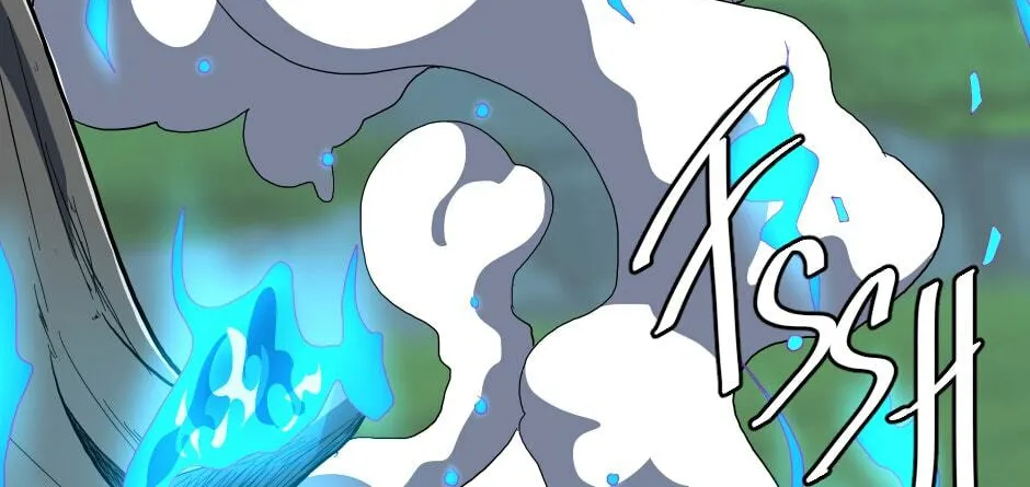 Read The Beginning After the End chapter 102 image 127 on Lezhin