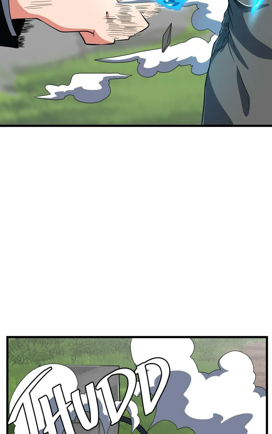 Read The Beginning After the End chapter 102 image 130 on Lezhin