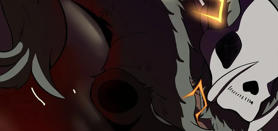 Read The Beginning After the End chapter 102 image 145 on Lezhin