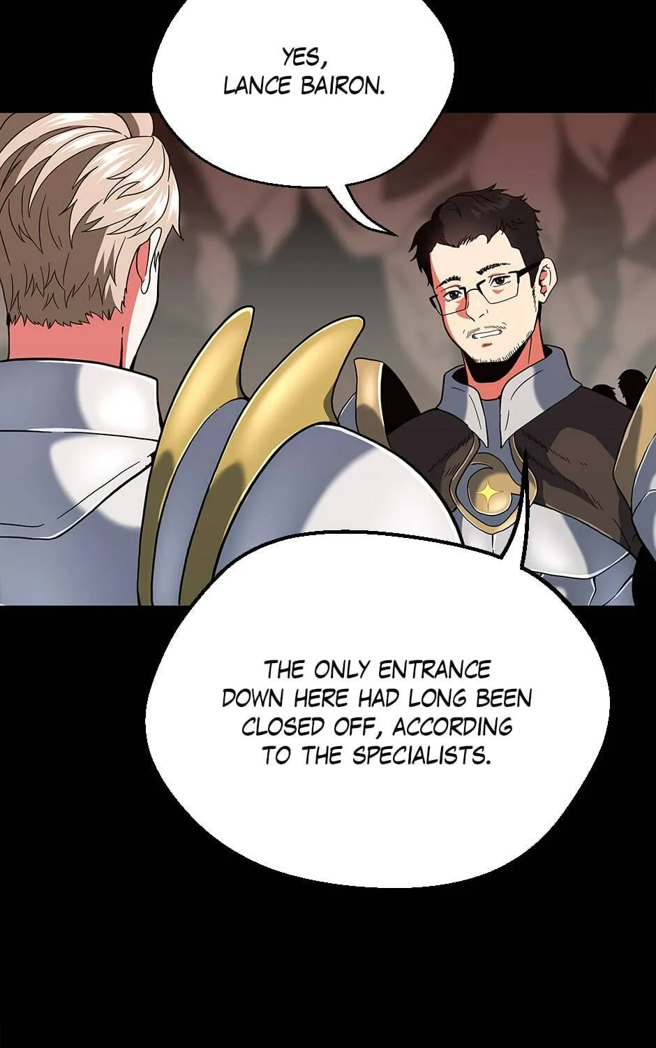 Read The Beginning After the End chapter 102 image 152 on Lezhin