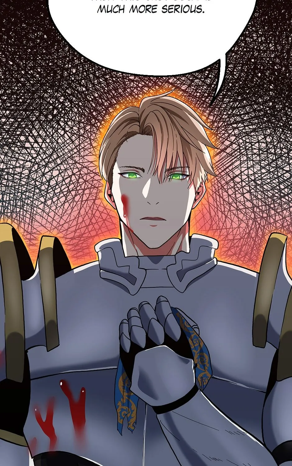 Read The Beginning After the End chapter 102 image 156 on Lezhin