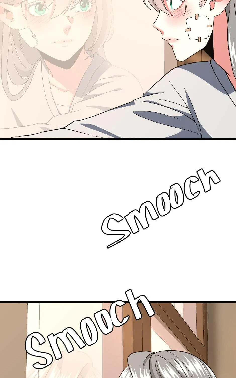 Read The Beginning After the End chapter 102 image 16 on Lezhin