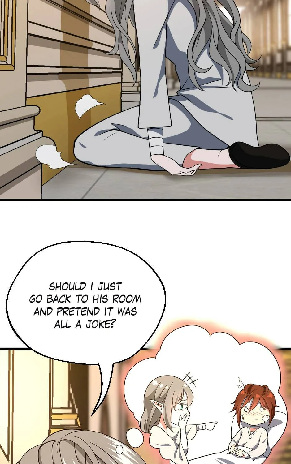 Read The Beginning After the End chapter 102 image 24 on Lezhin