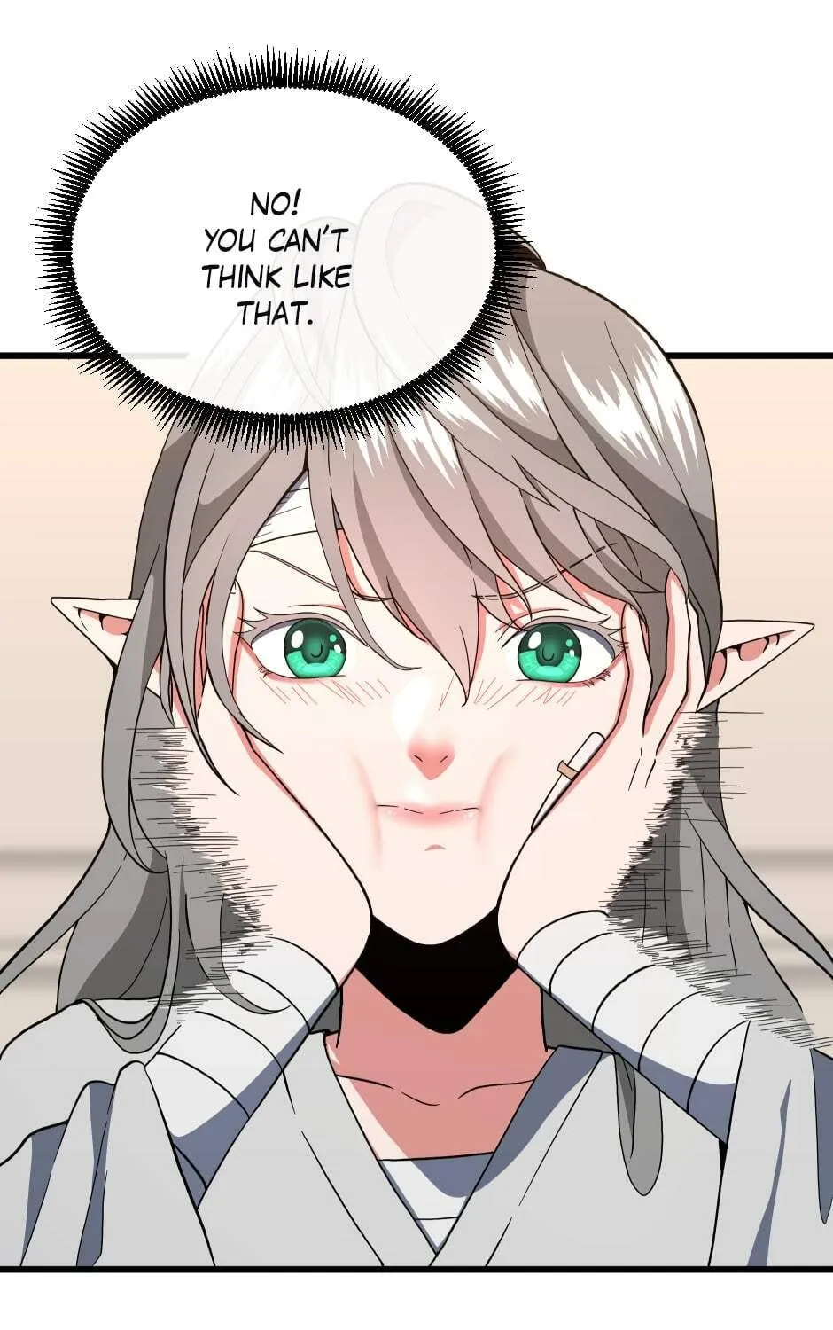 Read The Beginning After the End chapter 102 image 28 on Lezhin