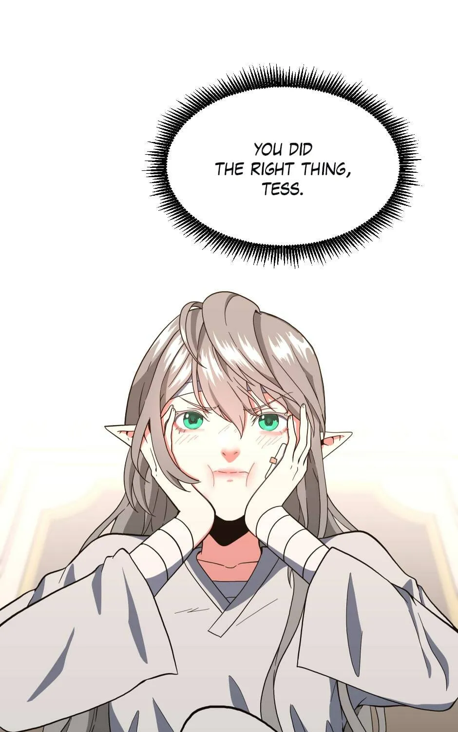 Read The Beginning After the End chapter 102 image 30 on Lezhin