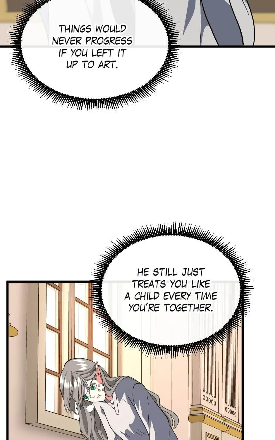 Read The Beginning After the End chapter 102 image 32 on Lezhin