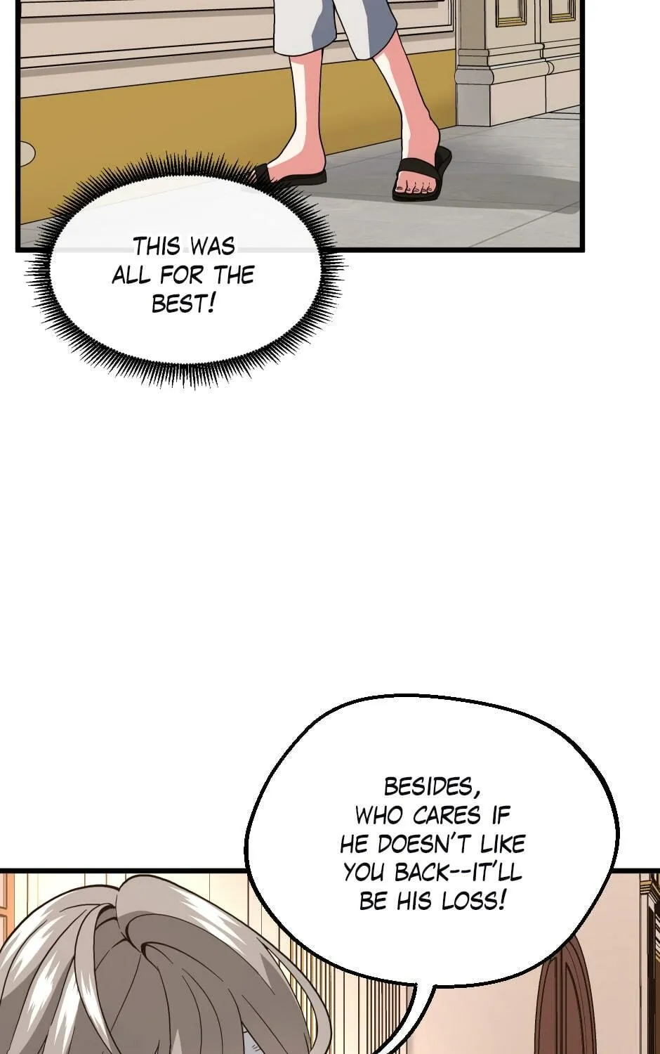 Read The Beginning After the End chapter 102 image 34 on Lezhin