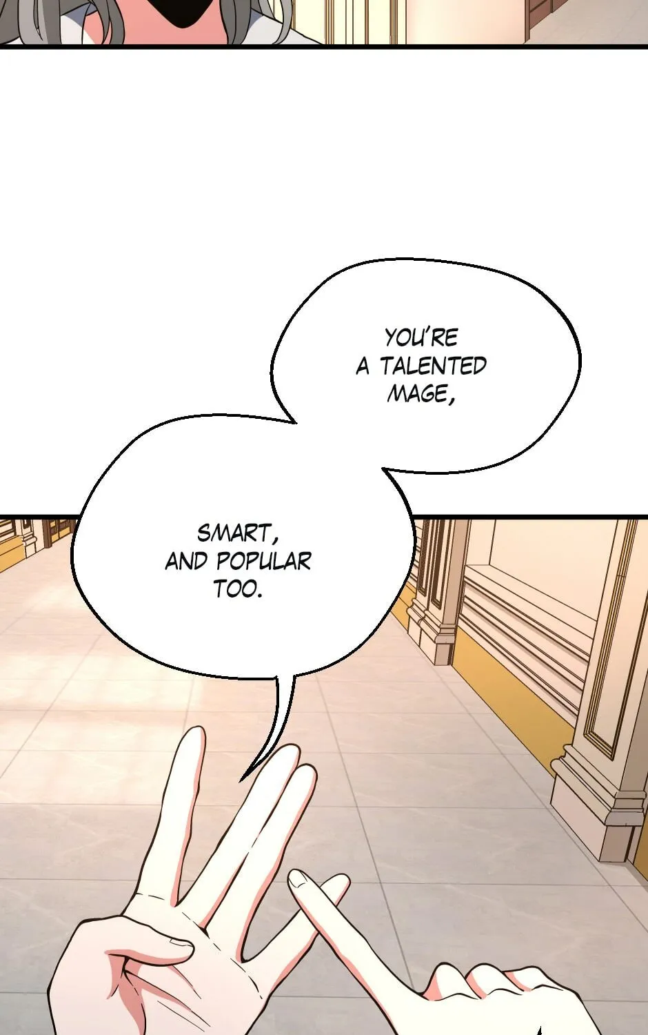 Read The Beginning After the End chapter 102 image 36 on Lezhin