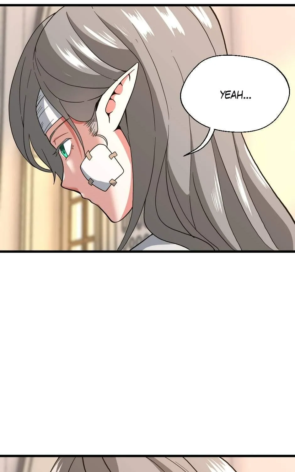 Read The Beginning After the End chapter 102 image 40 on Lezhin