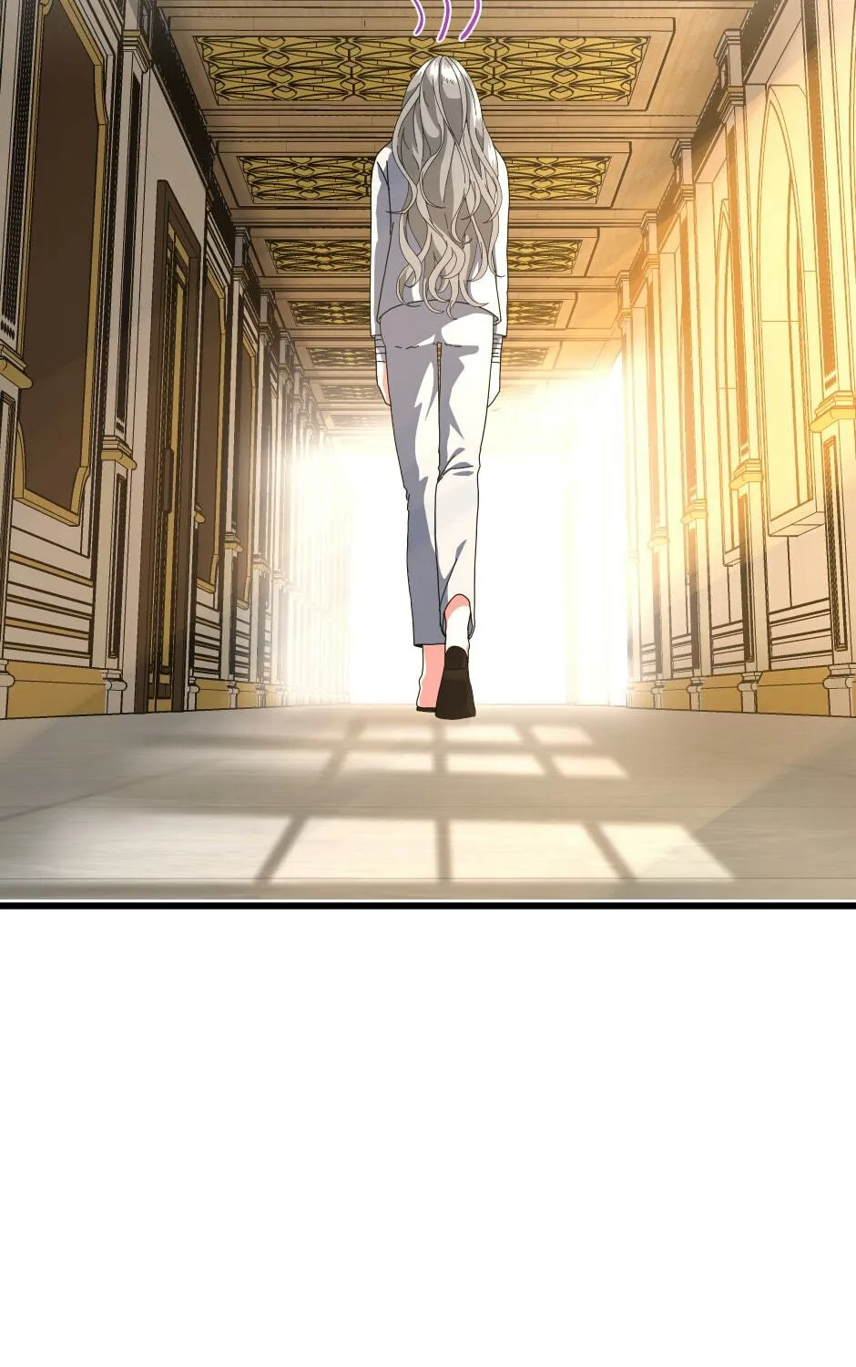 Read The Beginning After the End chapter 102 image 44 on Lezhin