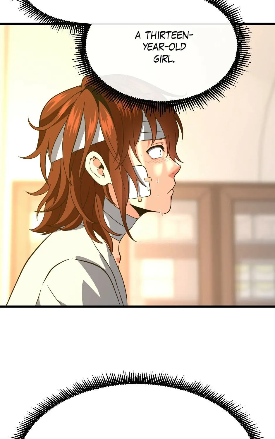Read The Beginning After the End chapter 102 image 50 on Lezhin