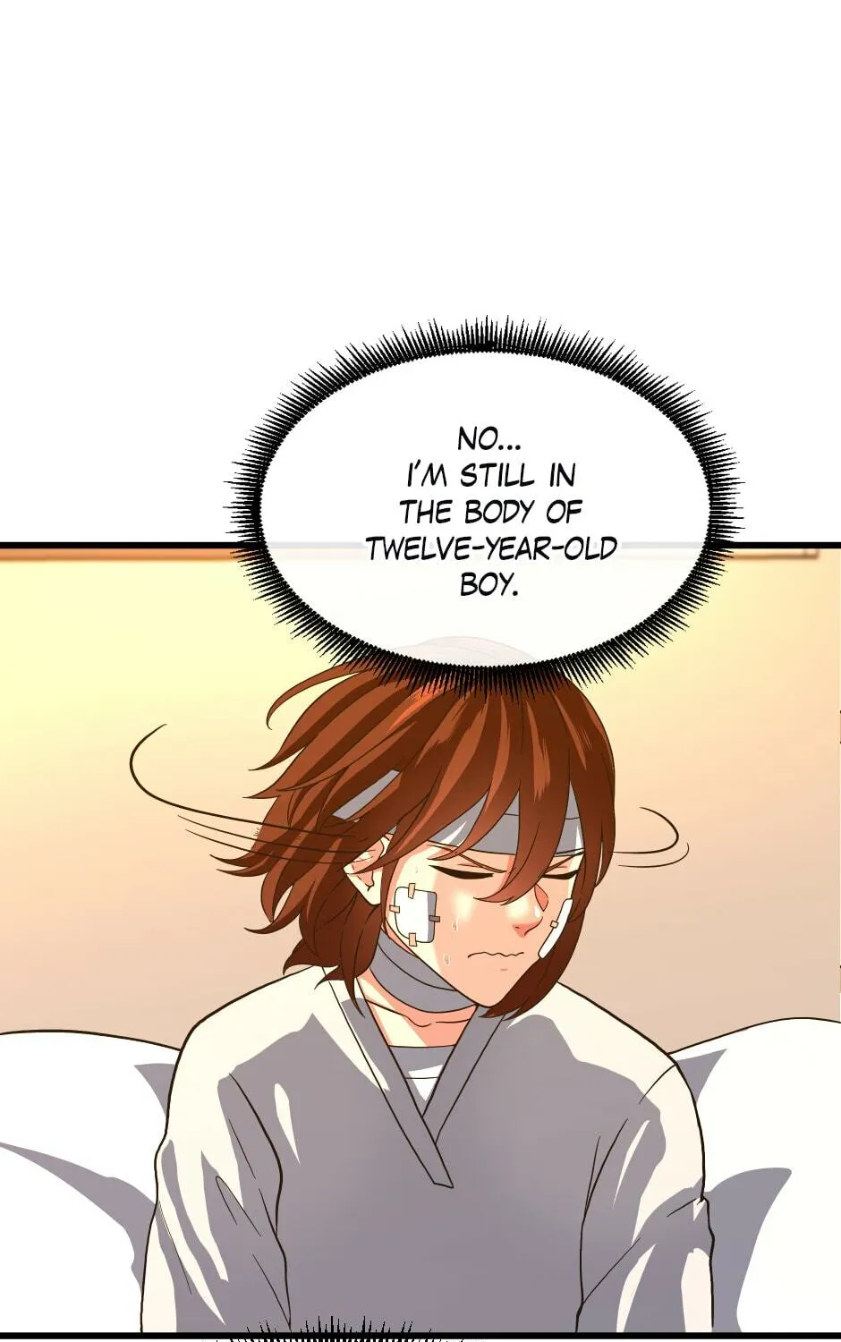Read The Beginning After the End chapter 102 image 54 on Lezhin