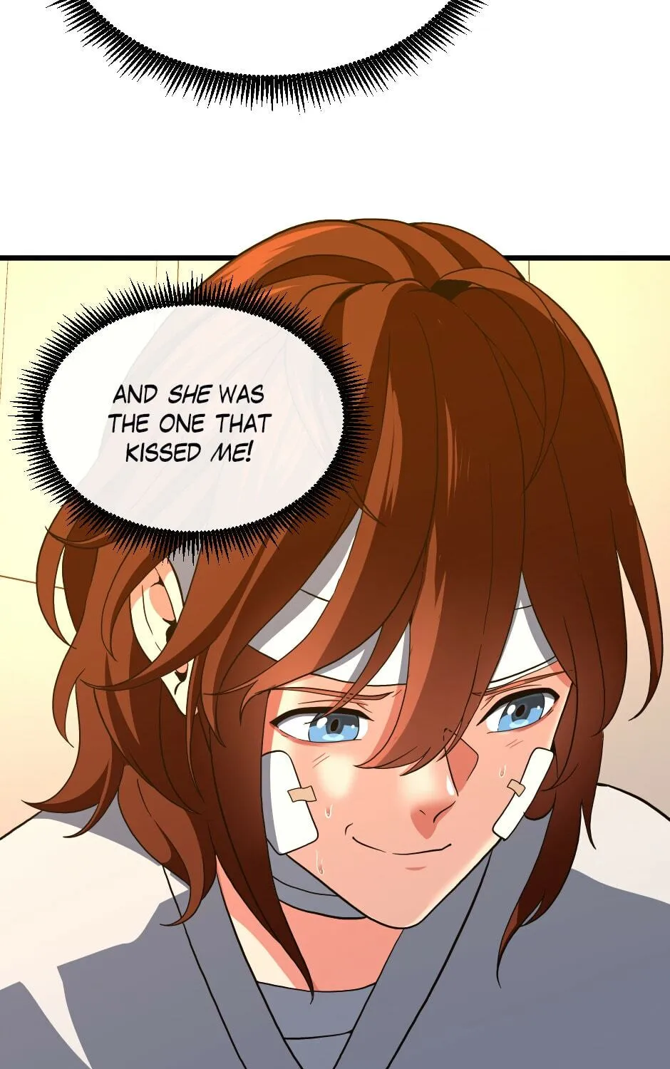 Read The Beginning After the End chapter 102 image 56 on Lezhin