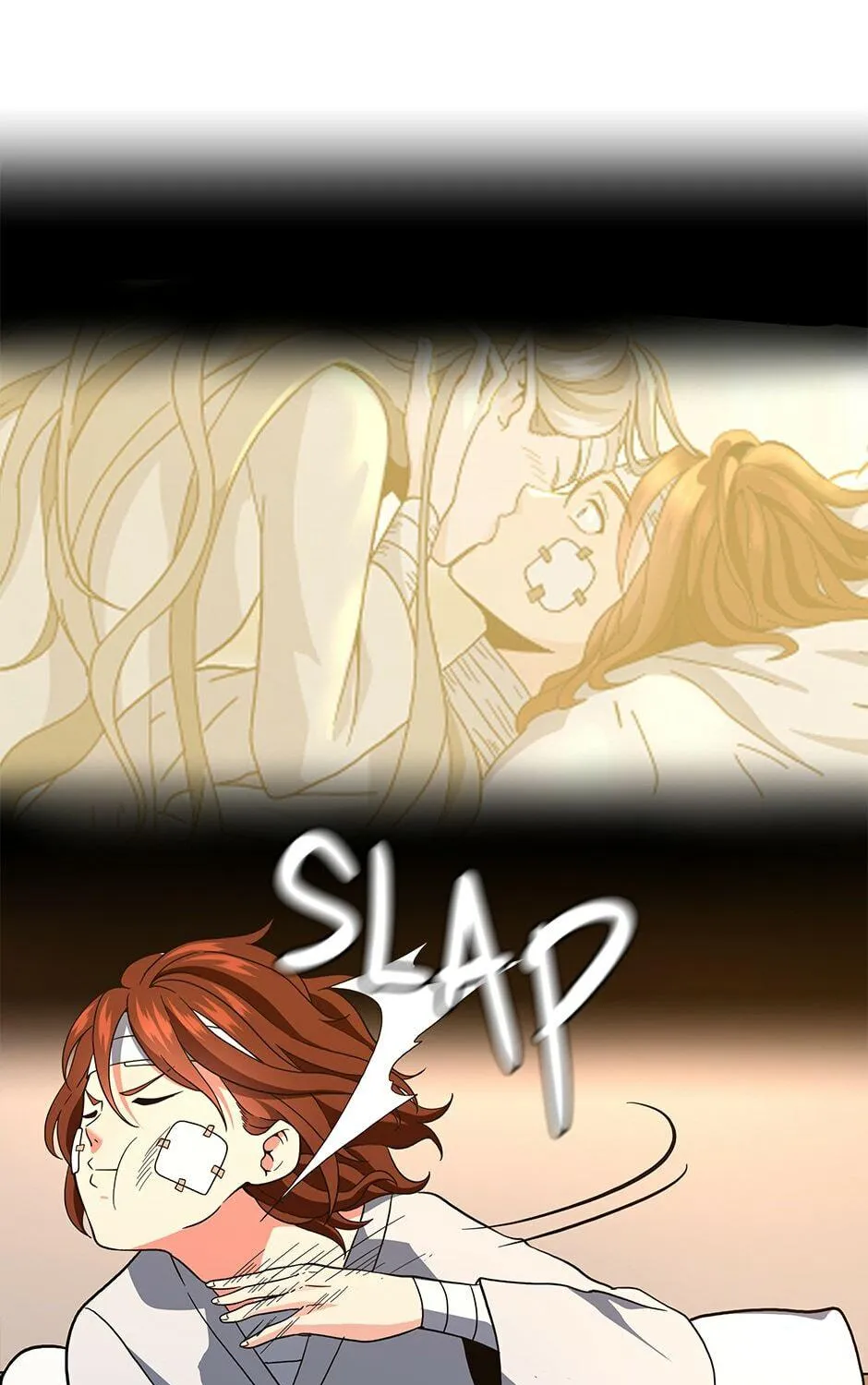Read The Beginning After the End chapter 102 image 58 on Lezhin
