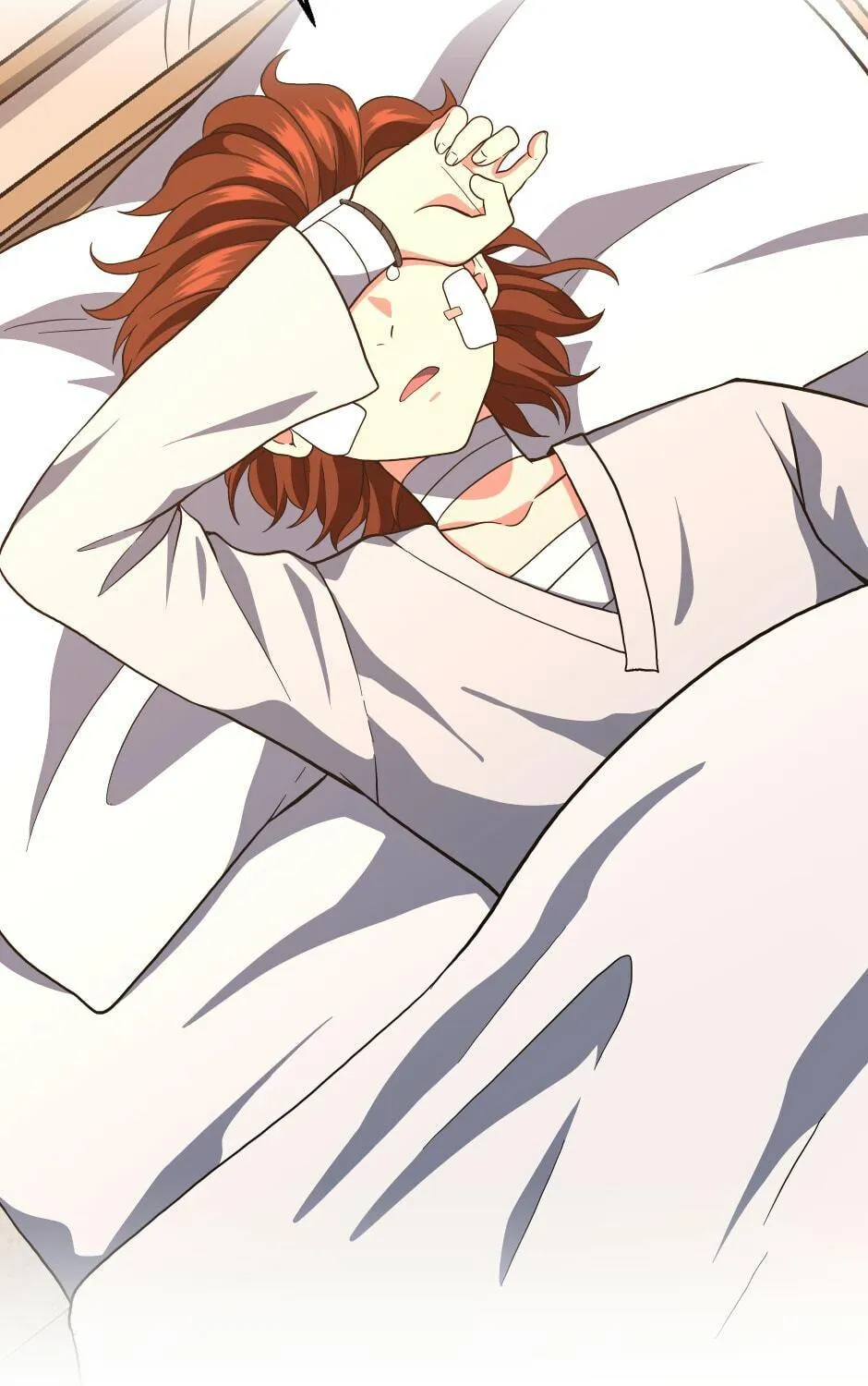 Read The Beginning After the End chapter 102 image 64 on Lezhin