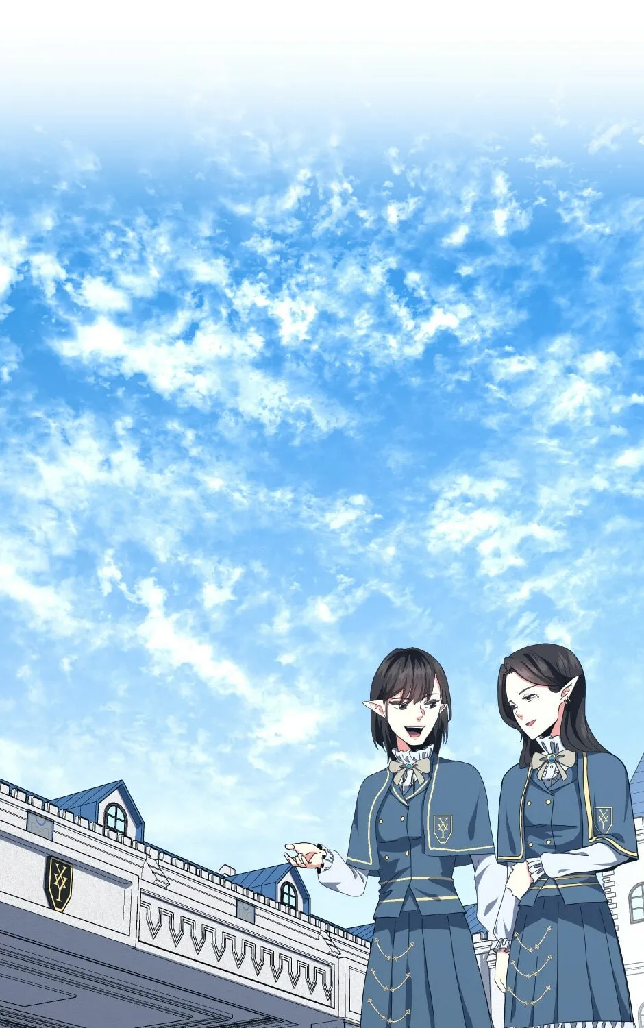 Read The Beginning After the End chapter 102 image 68 on Lezhin