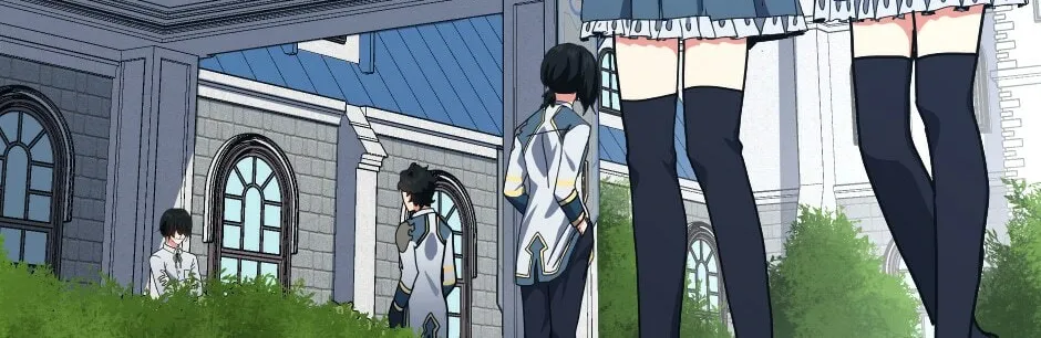Read The Beginning After the End chapter 102 image 69 on Lezhin