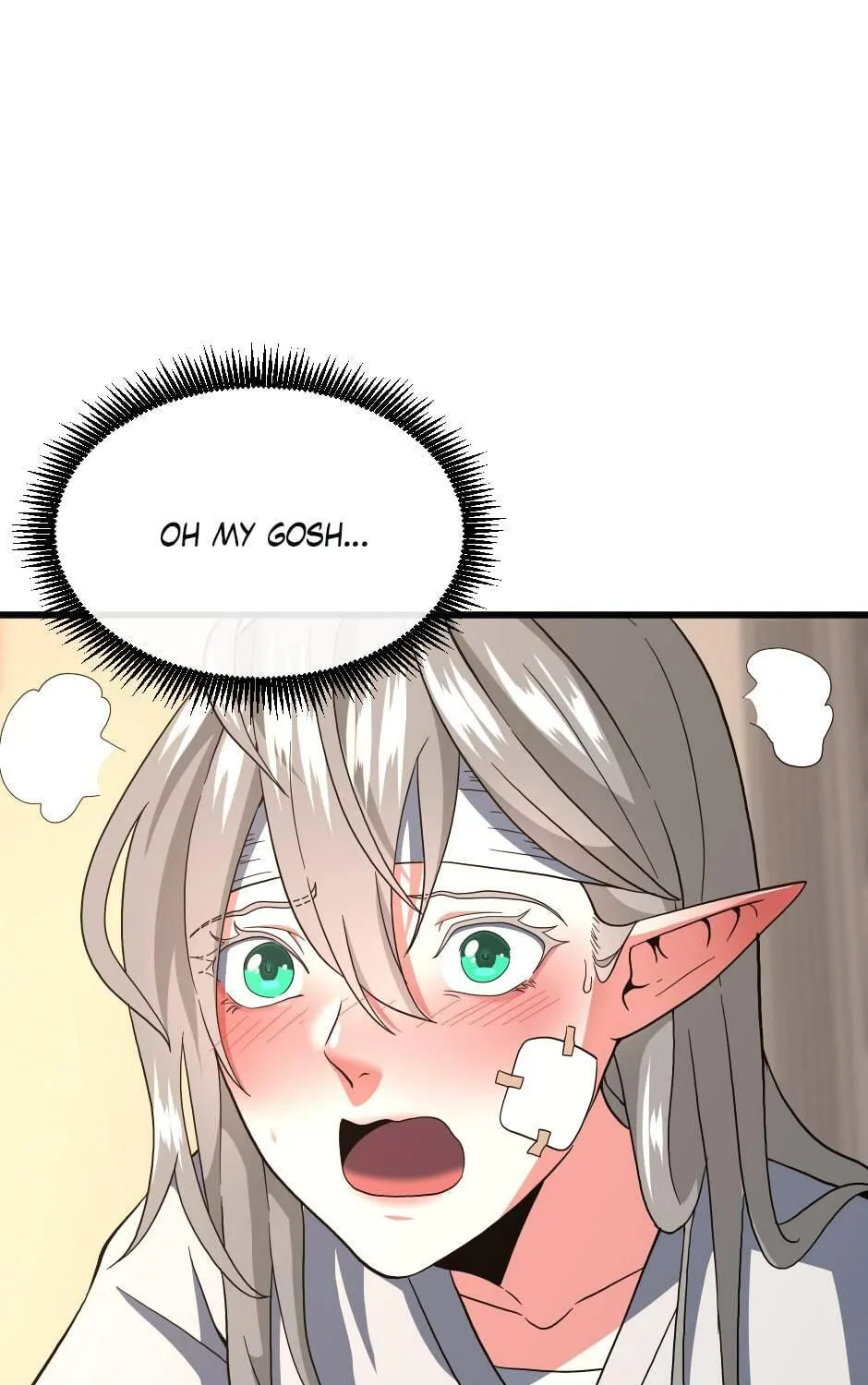 Read The Beginning After the End chapter 102 image 8 on Lezhin