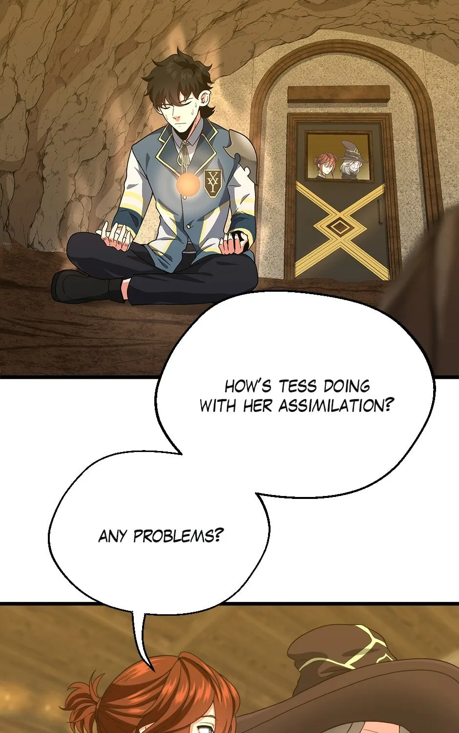 Read The Beginning After the End chapter 102 image 80 on Lezhin
