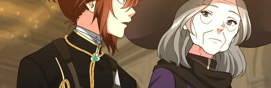 Read The Beginning After the End chapter 102 image 81 on Lezhin