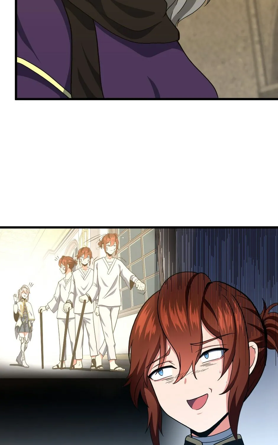 Read The Beginning After the End chapter 102 image 84 on Lezhin